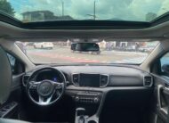 KIA SPORTAGE HIBRIDA DIESEL