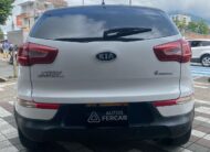 KIA NEW SPORTAGE 4X4