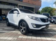 KIA NEW SPORTAGE 4X4