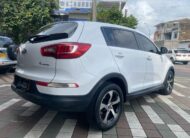 KIA NEW SPORTAGE 4X4
