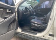 KIA NEW SPORTAGE 4X4