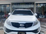 KIA NEW SPORTAGE 4X4