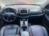 KIA NEW SPORTAGE 4X4