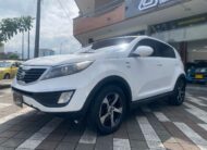 KIA NEW SPORTAGE 4X4