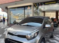 KIA PICANTO ZENITH
