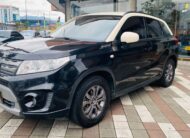 SUZUKI VITARA ALL-GRIP 4X4