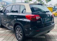 SUZUKI VITARA ALL-GRIP 4X4