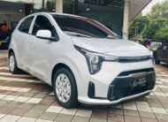 KIA PICANTO VIBRANT