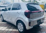 KIA PICANTO VIBRANT