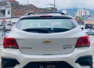 CHEVROLET ONIX ACTIVE