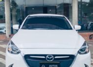 MAZDA 2 GRAND TOURING