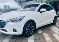 MAZDA 2 GRAND TOURING