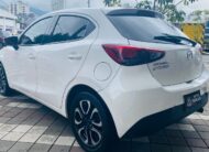 MAZDA 2 GRAND TOURING