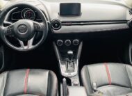 MAZDA 2 GRAND TOURING