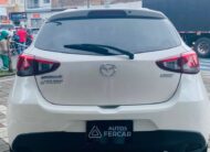 MAZDA 2 GRAND TOURING