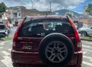 HONDA CRV- EX