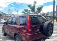HONDA CRV- EX