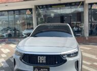 FIAT FASTBACK