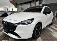 MAZDA 2  2025 GRAND TOURING LX EDICIÓN CARBONO