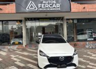 MAZDA 2  2025 GRAND TOURING LX EDICIÓN CARBONO