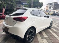 MAZDA 2  2025 GRAND TOURING LX EDICIÓN CARBONO