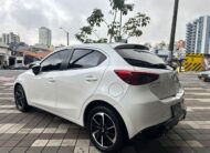 MAZDA 2  2025 GRAND TOURING LX EDICIÓN CARBONO