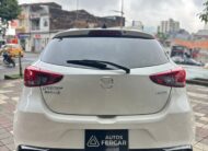 MAZDA 2  2025 GRAND TOURING LX EDICIÓN CARBONO