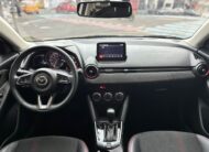 MAZDA 2  2025 GRAND TOURING LX EDICIÓN CARBONO