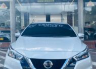 NISSAN VERSA EXCLUSIVE