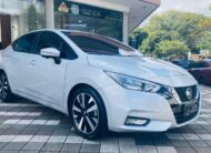 NISSAN VERSA EXCLUSIVE