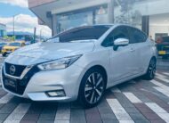 NISSAN VERSA EXCLUSIVE