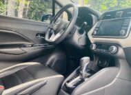 NISSAN VERSA EXCLUSIVE