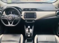 NISSAN VERSA EXCLUSIVE