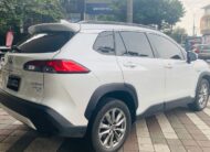 TOYOTA COROLLA CROSS HÍBRIDA EXi