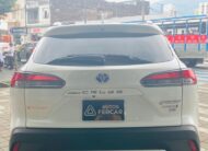 TOYOTA COROLLA CROSS HÍBRIDA EXi