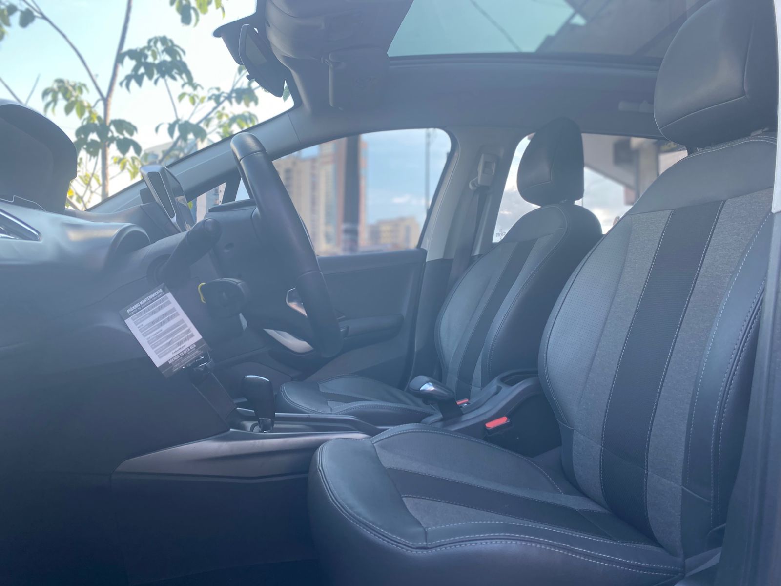 PEUGEOT 2008 STYLE 2023