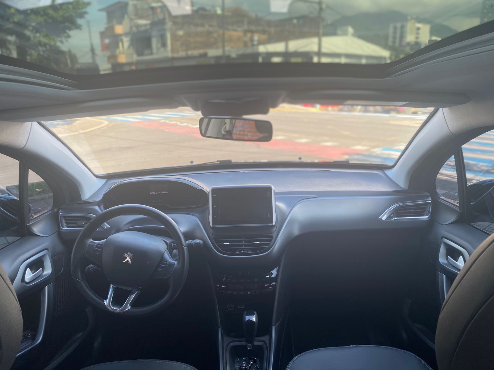 PEUGEOT 2008 STYLE 2023