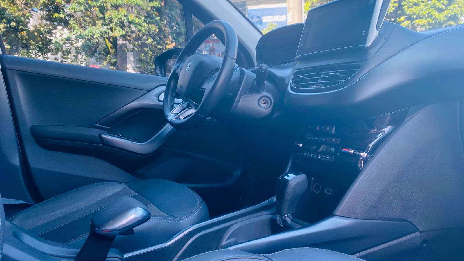 PEUGEOT 2008 STYLE 2023