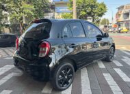 NISSAN MARCH ADVANCE AUTOMÁTICO