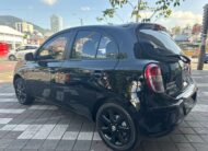 NISSAN MARCH ADVANCE AUTOMÁTICO