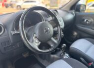 NISSAN MARCH ADVANCE AUTOMÁTICO