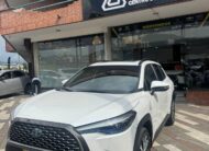 TOYOTA COROLLA CROSS SEG HIBRIDA