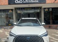 TOYOTA COROLLA CROSS SEG HIBRIDA