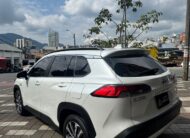 TOYOTA COROLLA CROSS SEG HIBRIDA