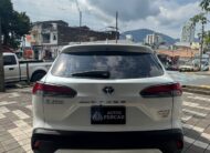 TOYOTA COROLLA CROSS SEG HIBRIDA