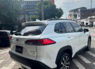TOYOTA COROLLA CROSS SEG HIBRIDA