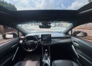 TOYOTA COROLLA CROSS SEG HIBRIDA