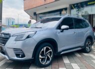 SUBARU FORESTER HÍBRIDA GAMA FULL