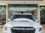 SUBARU FORESTER HÍBRIDA GAMA FULL