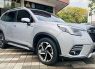 SUBARU FORESTER HÍBRIDA GAMA FULL